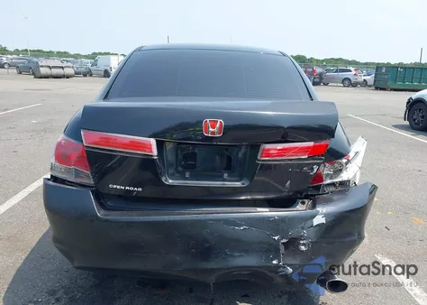 2008 Honda Accord 2.4 Lx-P from USA, damaged, VIN 1HGCP26428A153064